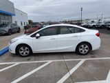 Used 2016 Chevrolet Cruze LS image 3