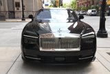 Used 2024 Rolls-Royce Spectre w/ Spectre Launch Package image 2