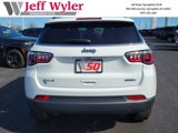 New 2025 Jeep Compass Latitude image 4