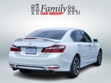 Used 2017 Honda Accord EX-L image 4