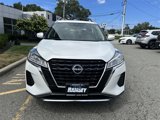 Certified 2024 Nissan Kicks SV w/ Interior Electronics Package image 3