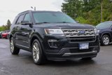 Certified 2018 Ford Explorer XLT w/ Equipment Group 202A image 3