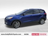 Used 2014 Ford Escape Titanium w/ Equipment Group 401A image 3