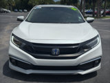 Used 2019 Honda Civic Touring image 2