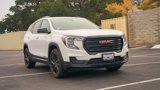Used 2023 GMC Terrain SLE w/ Driver Convenience Package image 6