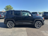 Used 2018 Jeep Renegade Limited image 5