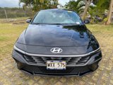 Certified 2024 Hyundai Elantra SEL image 2