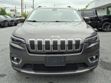 Used 2019 Jeep Cherokee Limited image 2