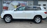 Used 2013 Toyota Highlander SE image 3