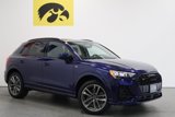 Used 2022 Audi Q3 2.0T Premium w/ Black Optic Sport Package image 2