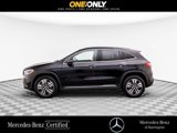 Certified 2025 Mercedes-Benz GLA 250 4MATIC image 2