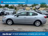 Used 2023 Subaru Impreza 2.0i image 2