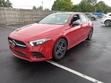 Used 2019 Mercedes-Benz A 220 image 4