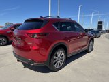 Used 2020 MAZDA CX-5 Grand Touring Reserve image 4