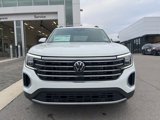New 2025 Volkswagen Atlas SE image 3