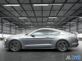 Used 2022 Ford Mustang Coupe w/ Equipment Group 101A image 2