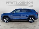 New 2025 Volkswagen Atlas Cross Sport SE image 2