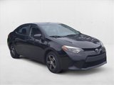 Used 2016 Toyota Corolla L image 3