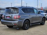 Used 2019 Nissan Armada Platinum w/ Captain's Chairs Package image 4