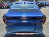 New 2025 Kia K4 EX image 5
