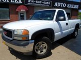 Used 2001 GMC Sierra 1500 SL image 4