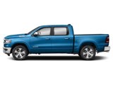 Certified 2022 RAM 1500 Laramie image 2