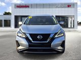 Certified 2021 Nissan Murano S image 2
