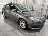 Used 2015 Ford Focus SE w/ SE Cold Weather Package image 3