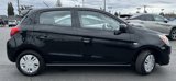 Used 2017 Mitsubishi Mirage ES image 5