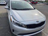Used 2017 Kia Forte LX w/ LX Popular Package image 5