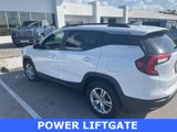 Certified 2023 GMC Terrain SLE w/ Driver Convenience Package image 3