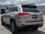 Used 2018 Jeep Grand Cherokee Limited image 6