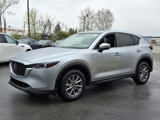 Certified 2022 MAZDA CX-5 AWD 2.5 S w/ Preferred Package image 3