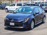 Used 2022 Toyota Corolla LE image 3
