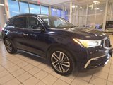 Used 2017 Acura MDX SH-AWD w/ Advance Package image 2