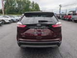 Certified 2022 Ford Edge SEL w/ Convenience Package image 4