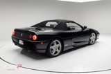 Used 1997 Ferrari F355 Spider image 3