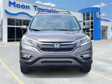 Used 2016 Honda CR-V Touring image 2