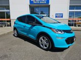 Used 2020 Chevrolet Bolt LT image 2