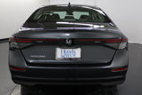New 2025 Honda Accord LX image 5