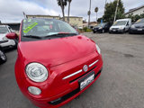 Used 2012 FIAT 500 Pop image 4