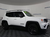 Used 2021 Jeep Renegade Latitude image 4