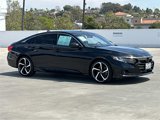 Used 2022 Honda Accord Sport image 3