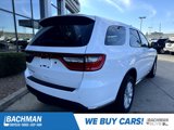 New 2024 Dodge Durango AWD image 3
