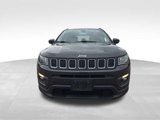 Used 2020 Jeep Compass Latitude w/ Cold Weather Group image 4