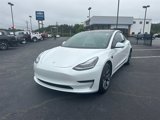 Used 2021 Tesla Model 3 Long Range image 2