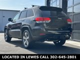 Used 2015 Jeep Grand Cherokee Overland w/ Advanced Technology Group image 4