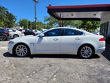 Used 2014 Jaguar XF image 3