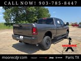 New 2025 RAM 2500 Tradesman image 3