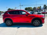 Used 2018 MAZDA CX-5 Grand Touring w/ Premium Package image 5